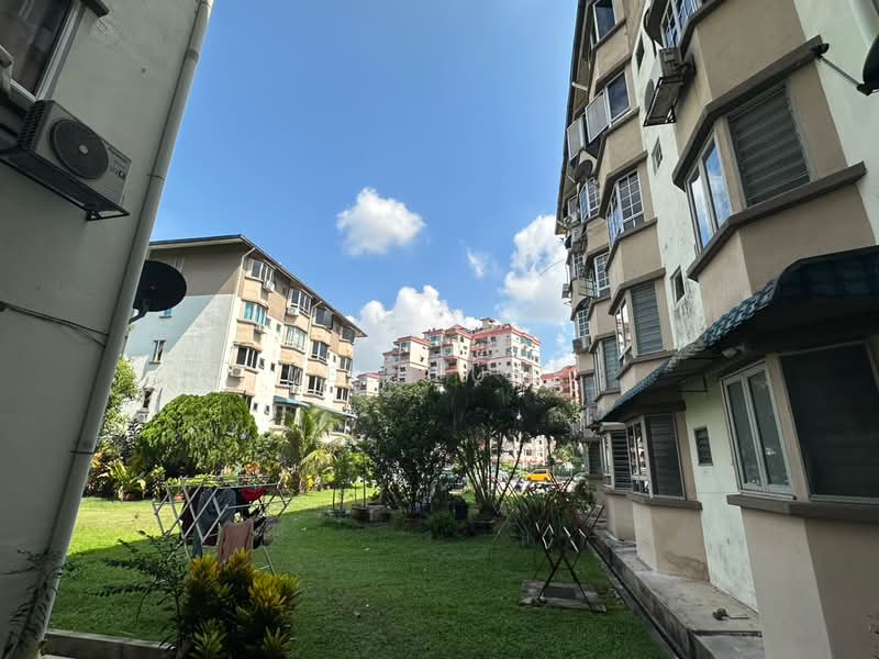 Apartment for Rent at Bayview Court - Lee Luke - PropertyGuru.com.my