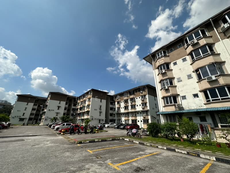 Apartment for Rent at Bayview Court - Lee Luke - PropertyGuru.com.my
