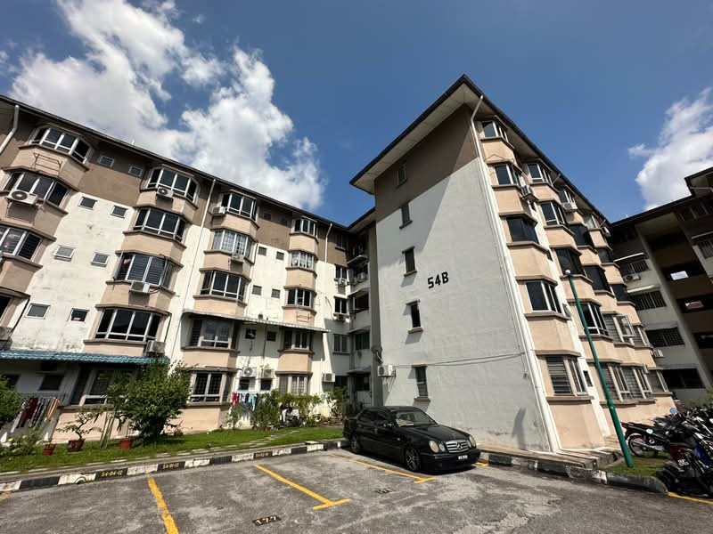 Apartment for Rent at Bayview Court - Lee Luke - PropertyGuru.com.my