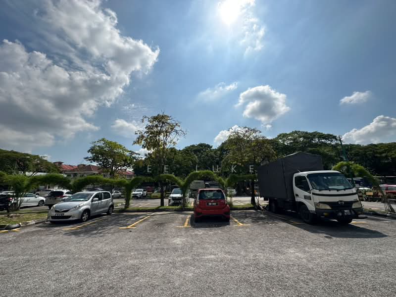 Apartment for Rent at Bayview Court - Lee Luke - PropertyGuru.com.my