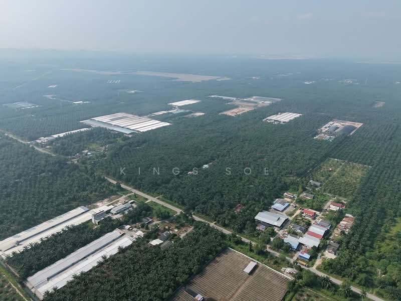 Agricultural Land for Sale in Jeram (Selangor) - Kings Soe - Exterior - PropertyGuru.com.my