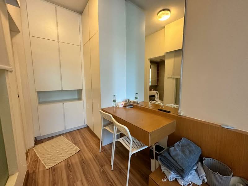 Kondominium untuk Dijual di The Peak SOHO - Celine Teah - PropertyGuru.com.my