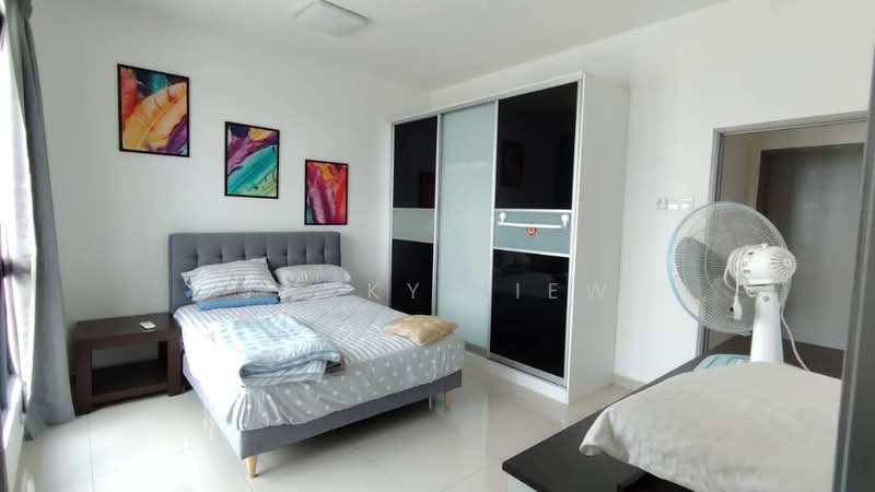 Service Residence for Rent at Silk Sky - Jacky Liew - PropertyGuru.com.my