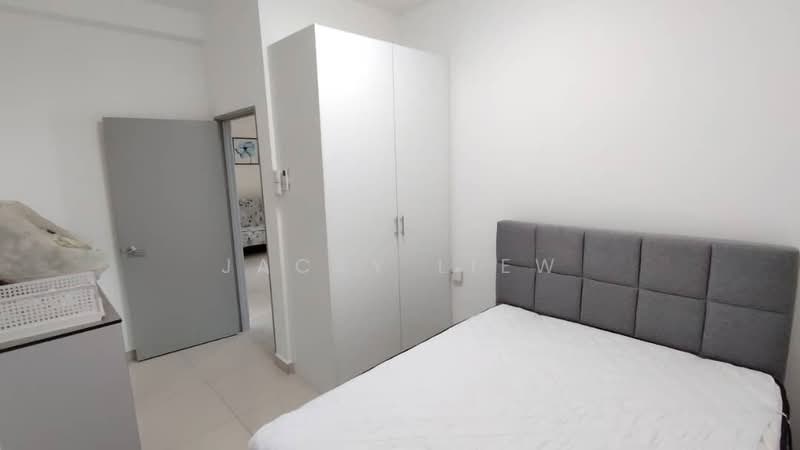 Service Residence for Rent at Silk Sky - Jacky Liew - PropertyGuru.com.my