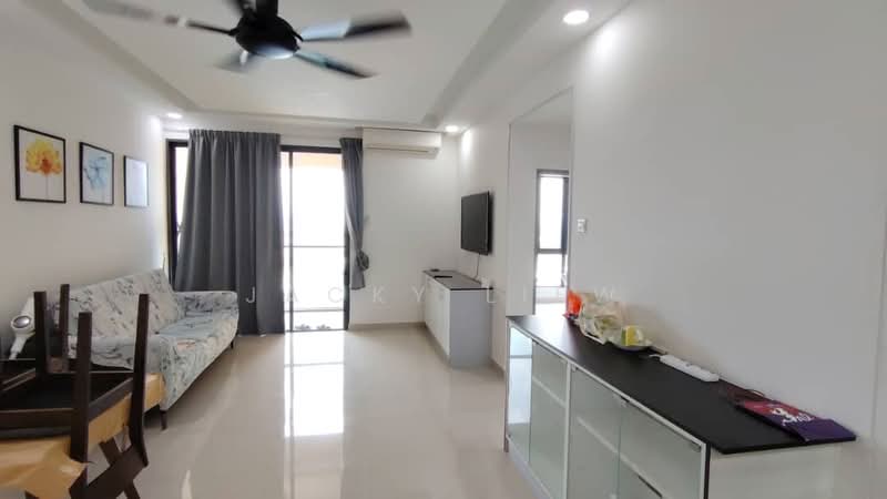 Service Residence for Rent at Silk Sky - Jacky Liew - PropertyGuru.com.my