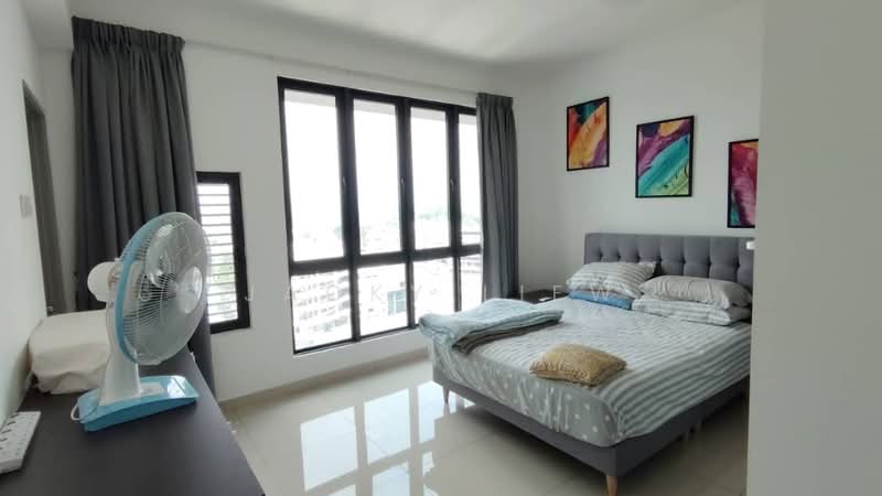 Service Residence for Rent at Silk Sky - Jacky Liew - PropertyGuru.com.my
