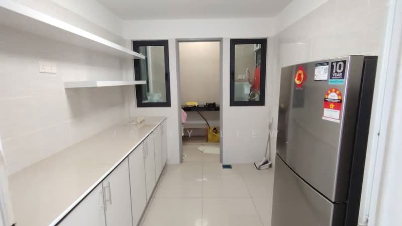 Service Residence for Rent at Silk Sky - Jacky Liew - PropertyGuru.com.my