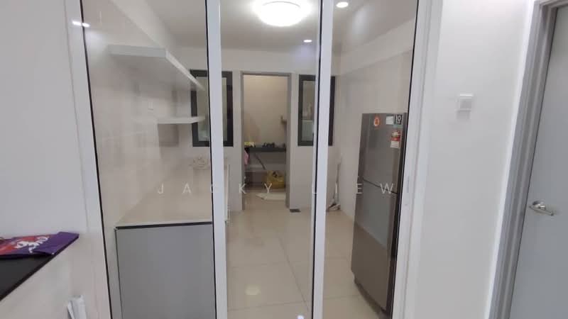 Service Residence for Rent at Silk Sky - Jacky Liew - PropertyGuru.com.my