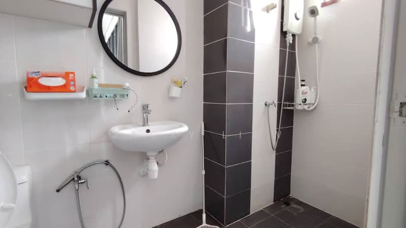 Service Residence for Rent at Silk Sky - Jacky Liew - PropertyGuru.com.my