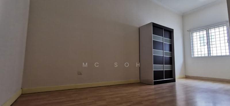 2-storey Terraced House for Sale in Setia Alam (Selangor) - MC Soh - Interior - PropertyGuru.com.my