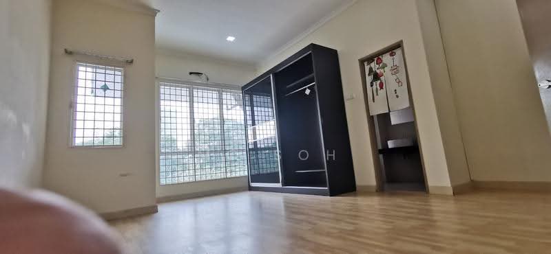2-storey Terraced House for Sale in Setia Alam (Selangor) - MC Soh - Bedroom - PropertyGuru.com.my