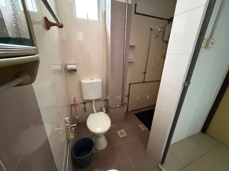 Pangsapuri untuk Disewa di Seri Emas - Chuah Jy - PropertyGuru.com.my