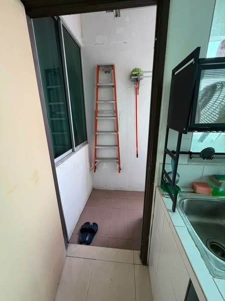 Pangsapuri untuk Disewa di Seri Emas - Chuah Jy - PropertyGuru.com.my