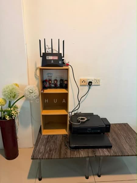 Pangsapuri untuk Disewa di Seri Emas - Chuah Jy - PropertyGuru.com.my