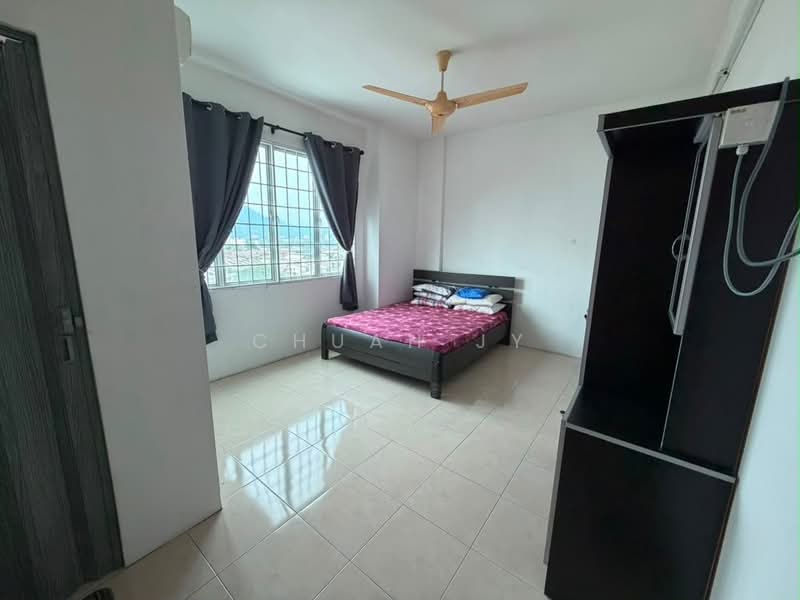 Pangsapuri untuk Disewa di Seri Emas - Chuah Jy - PropertyGuru.com.my