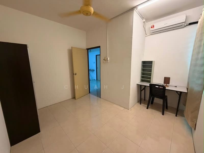 Pangsapuri untuk Disewa di Seri Emas - Chuah Jy - PropertyGuru.com.my