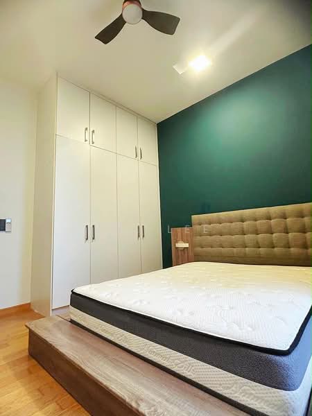 Soho untuk Disewa di Taman Sutera Utama (Skudai) - Jaz Lee - PropertyGuru.com.my