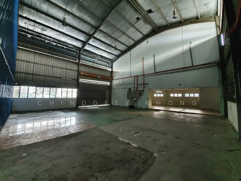 Kilang untuk Dijual di Ampang Hilir (Ampang) - Chinddeey Khong - PropertyGuru.com.my