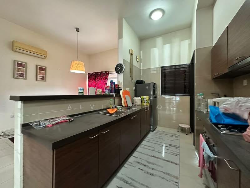 2-storey Terraced House for Sale in Leisure Farm (Gelang Patah) - Alvin Choo - PropertyGuru.com.my