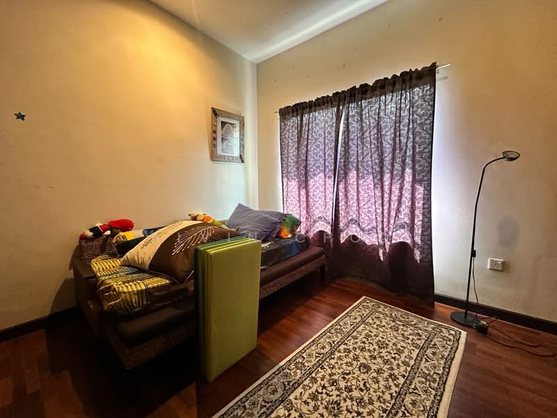 2-storey Terraced House for Sale in Leisure Farm (Gelang Patah) - Alvin Choo - PropertyGuru.com.my
