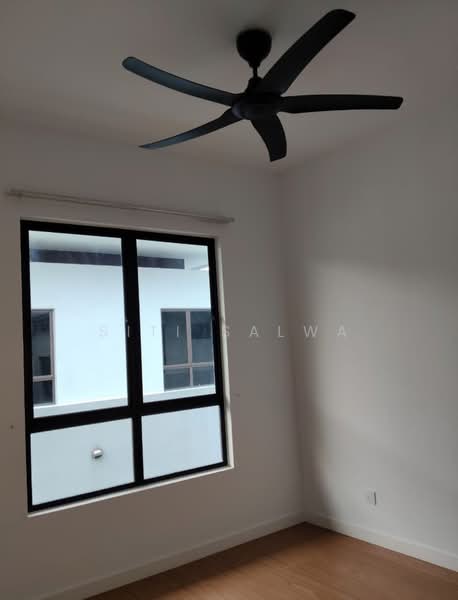 Terraced House for Rent in Cyberjaya (Selangor) - Siti Salwa - PropertyGuru.com.my