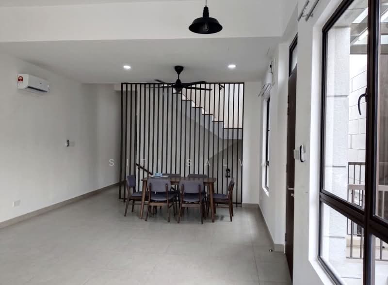 Terraced House for Rent in Cyberjaya (Selangor) - Siti Salwa - PropertyGuru.com.my