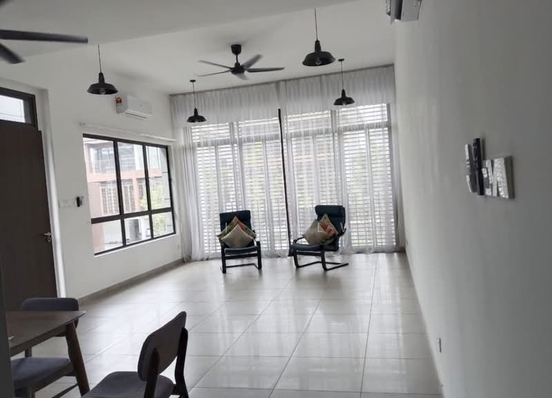 Terraced House for Rent in Cyberjaya (Selangor) - Siti Salwa - PropertyGuru.com.my