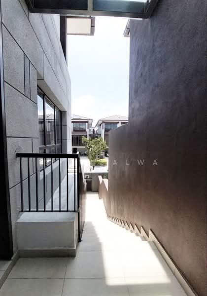 Terraced House for Rent in Cyberjaya (Selangor) - Siti Salwa - PropertyGuru.com.my