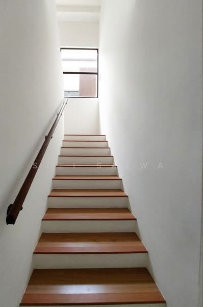 Terraced House for Rent in Cyberjaya (Selangor) - Siti Salwa - PropertyGuru.com.my