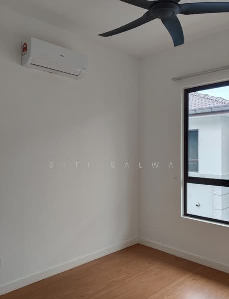 Terraced House for Rent in Cyberjaya (Selangor) - Siti Salwa - PropertyGuru.com.my