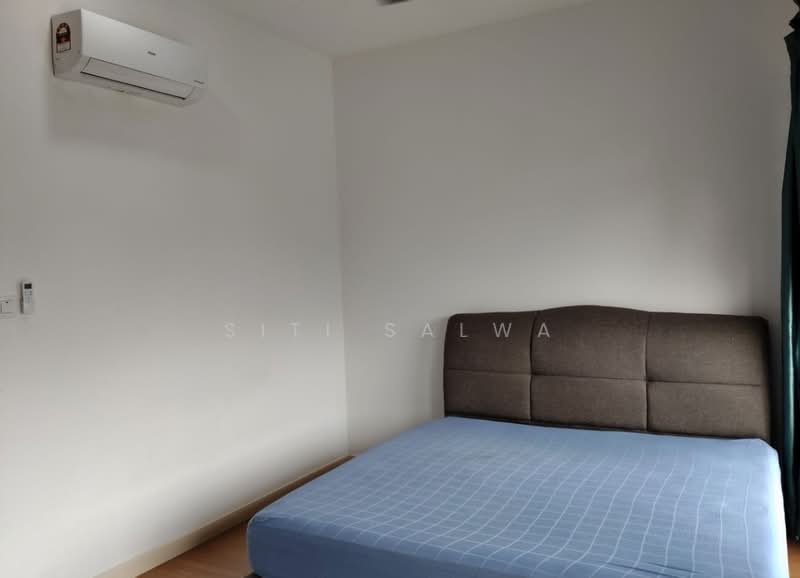 Terraced House for Rent in Cyberjaya (Selangor) - Siti Salwa - PropertyGuru.com.my