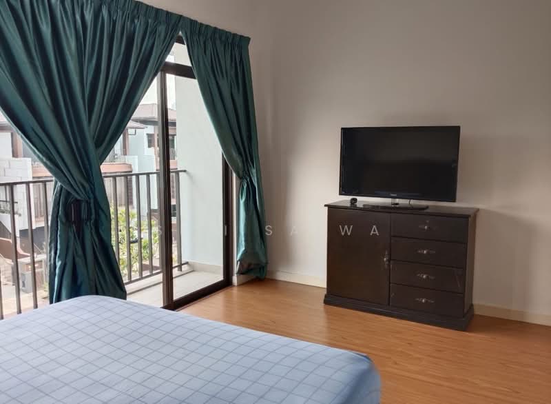Terraced House for Rent in Cyberjaya (Selangor) - Siti Salwa - PropertyGuru.com.my