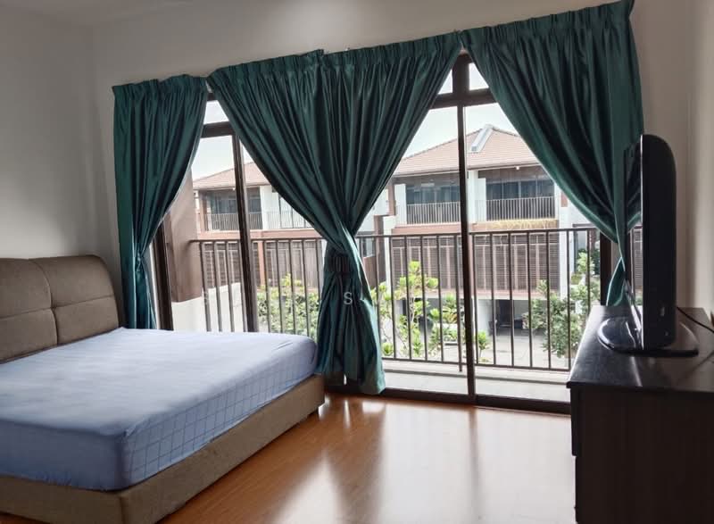 Terraced House for Rent in Cyberjaya (Selangor) - Siti Salwa - PropertyGuru.com.my