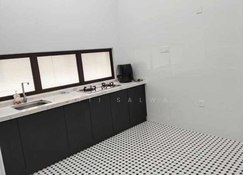 Terraced House for Rent in Cyberjaya (Selangor) - Siti Salwa - PropertyGuru.com.my