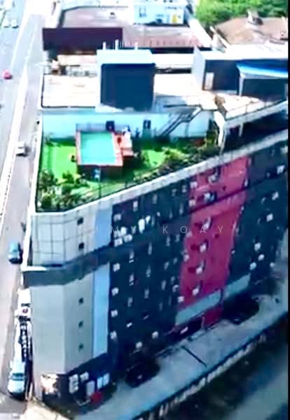 Hotel / Resort untuk Dijual di KL City Centre (Kuala Lumpur) - Jimmy Koay - Exterior - PropertyGuru.com.my