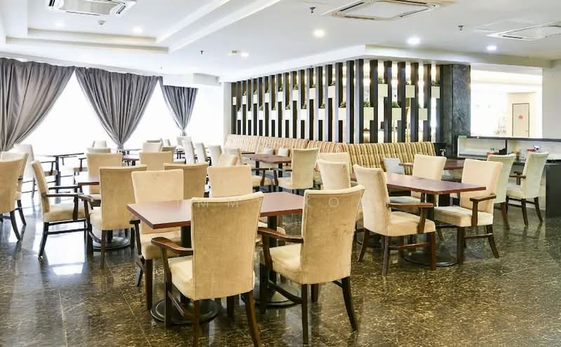 Hotel / Resort untuk Dijual di KL City Centre (Kuala Lumpur) - Jimmy Koay - Dining Room - PropertyGuru.com.my
