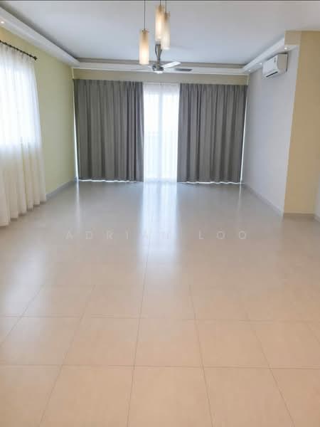 Service Residence for Sale at Koi Kinrara - Adrian Loo - Living Room - PropertyGuru.com.my