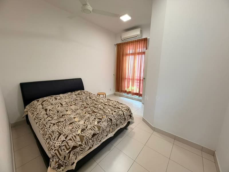 Rumah Teres 2 Tingkat untuk Dijual di Iskandar Puteri (Nusajaya) (Johor) - Seven Kong - Bedroom - PropertyGuru.com.my