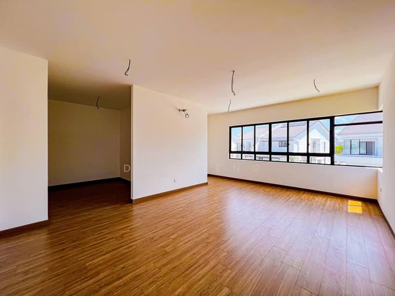 Rumah Teres 2 Tingkat untuk Dijual di Petaling Jaya (Selangor) - Dc Cheng - Living Room - PropertyGuru.com.my