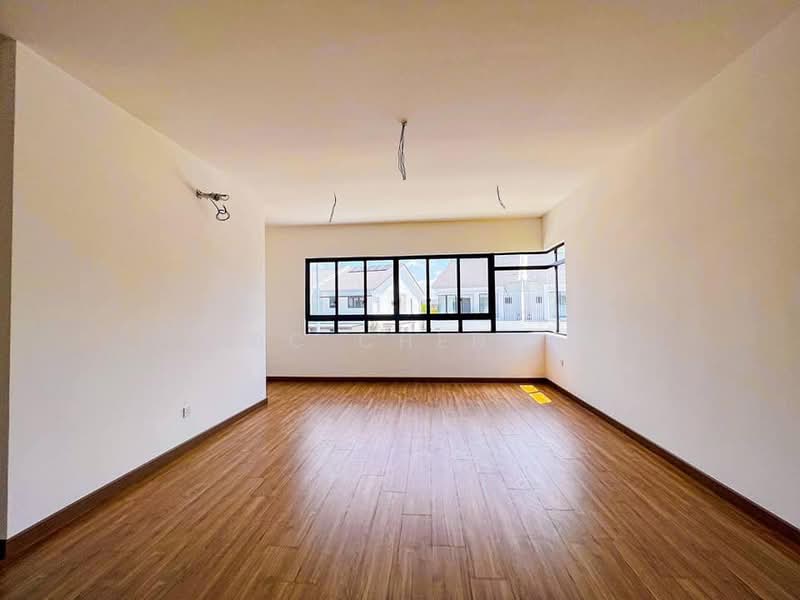 Rumah Teres 2 Tingkat untuk Dijual di Petaling Jaya (Selangor) - Dc Cheng - Living Room - PropertyGuru.com.my