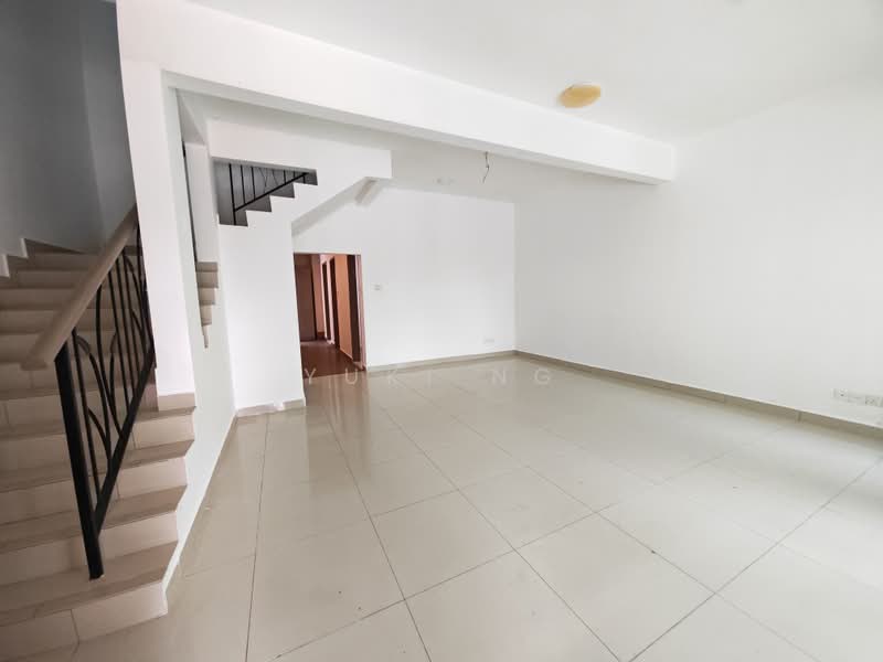Rumah Teres 2 Tingkat untuk Dijual di Cheras (Selangor) - Yuki Ng - Interior - PropertyGuru.com.my