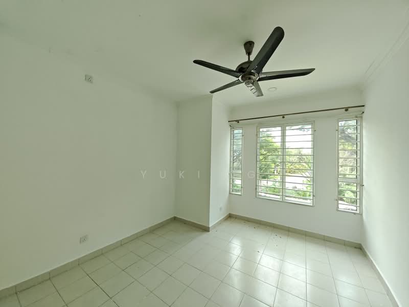 Rumah Teres 2 Tingkat untuk Dijual di Cheras (Selangor) - Yuki Ng - Interior - PropertyGuru.com.my