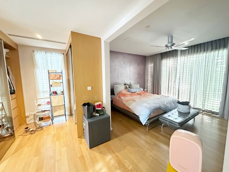 Semi-Detached House for Sale in Ara Damansara (Selangor) - Vincent Liaw - Bedroom - PropertyGuru.com.my