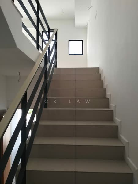 Rumah Teres 1.5 Tingkat untuk Dijual di Taman Akasia (Semenyih) - CK Law - Interior - PropertyGuru.com.my