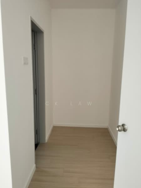 1.5-storey Terraced House for Sale in Taman Akasia (Semenyih) - CK Law - Interior - PropertyGuru.com.my
