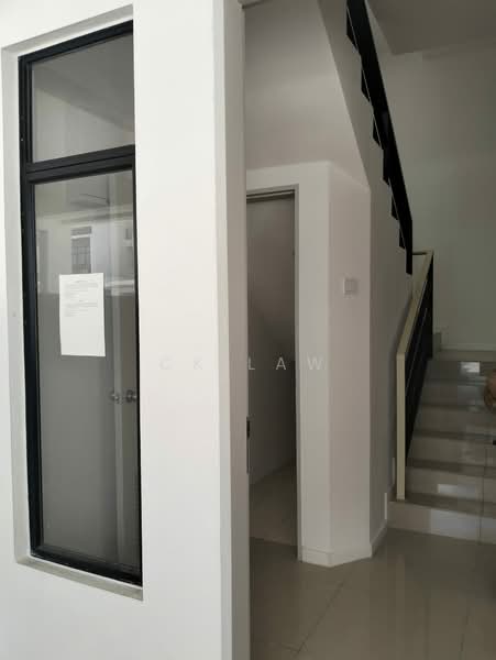 Rumah Teres 1.5 Tingkat untuk Dijual di Taman Akasia (Semenyih) - CK Law - Interior - PropertyGuru.com.my
