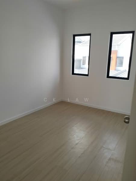 Rumah Teres 1.5 Tingkat untuk Dijual di Taman Akasia (Semenyih) - CK Law - Interior - PropertyGuru.com.my