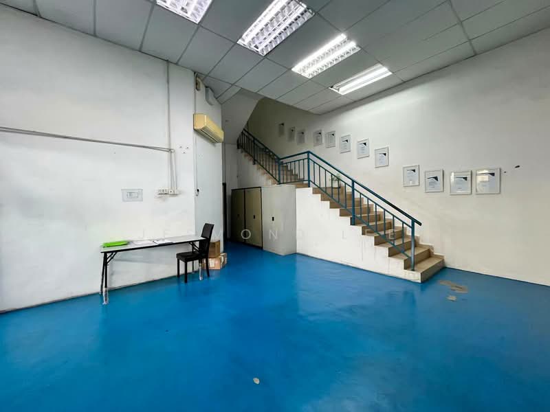 Semi-D Factory for Sale in Taman Perindustrian Nusa Cemerlang (Iskandar Puteri (Nusajaya)) - Jesmond Lee - in - PropertyGuru.com.my