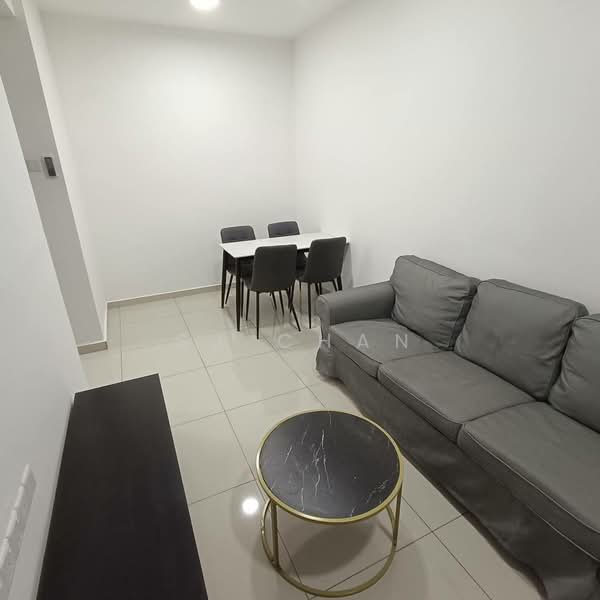Servis Apartment untuk Disewa di Midas @ Seri Alam - SJ CHAN - PropertyGuru.com.my