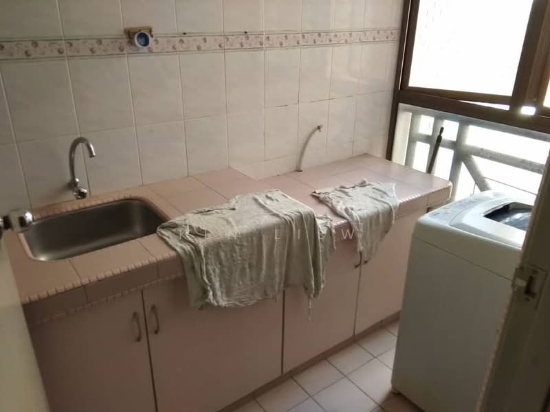 Condominium for Sale at Evergreen Park Acorn & Hazel - Ken Liew - Bathroom - PropertyGuru.com.my